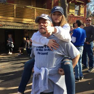 Meet your Posher, Jamie